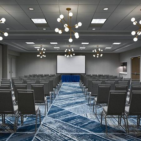 Delta Hotels By Marriott Norfolk Airport Luaran gambar