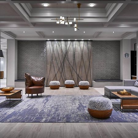 Delta Hotels By Marriott Norfolk Airport Luaran gambar