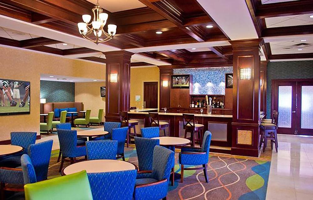 Delta Hotels By Marriott Norfolk Airport Luaran gambar