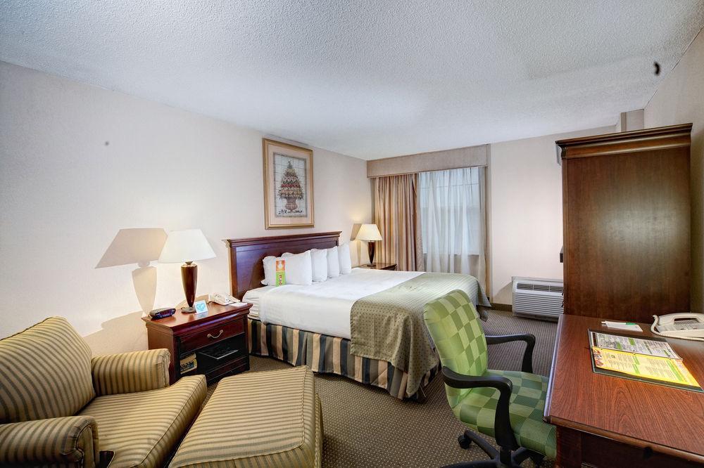 Delta Hotels By Marriott Norfolk Airport Luaran gambar