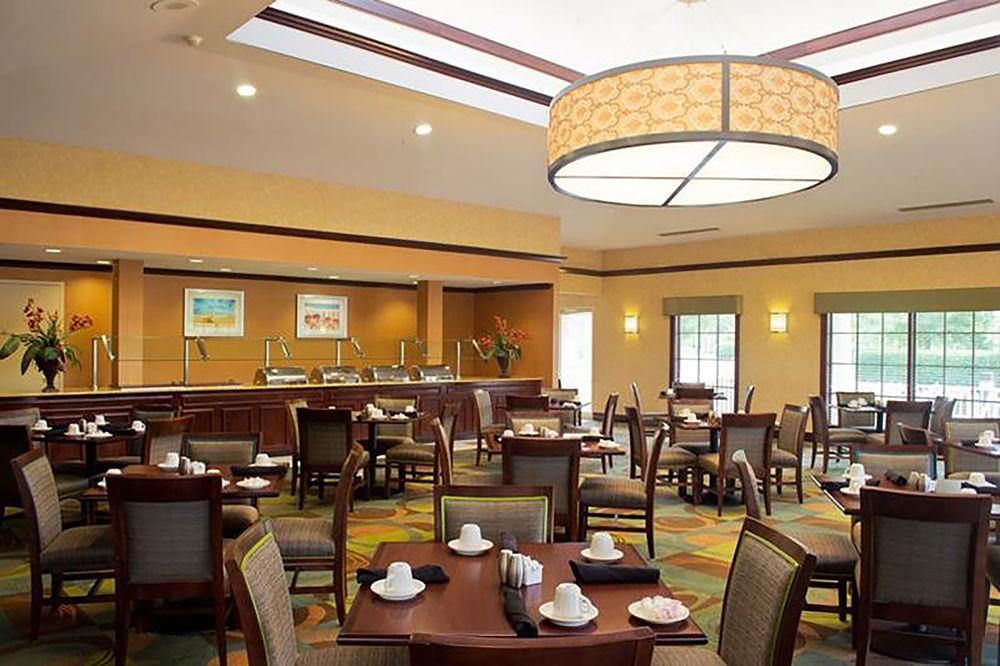 Delta Hotels By Marriott Norfolk Airport Luaran gambar