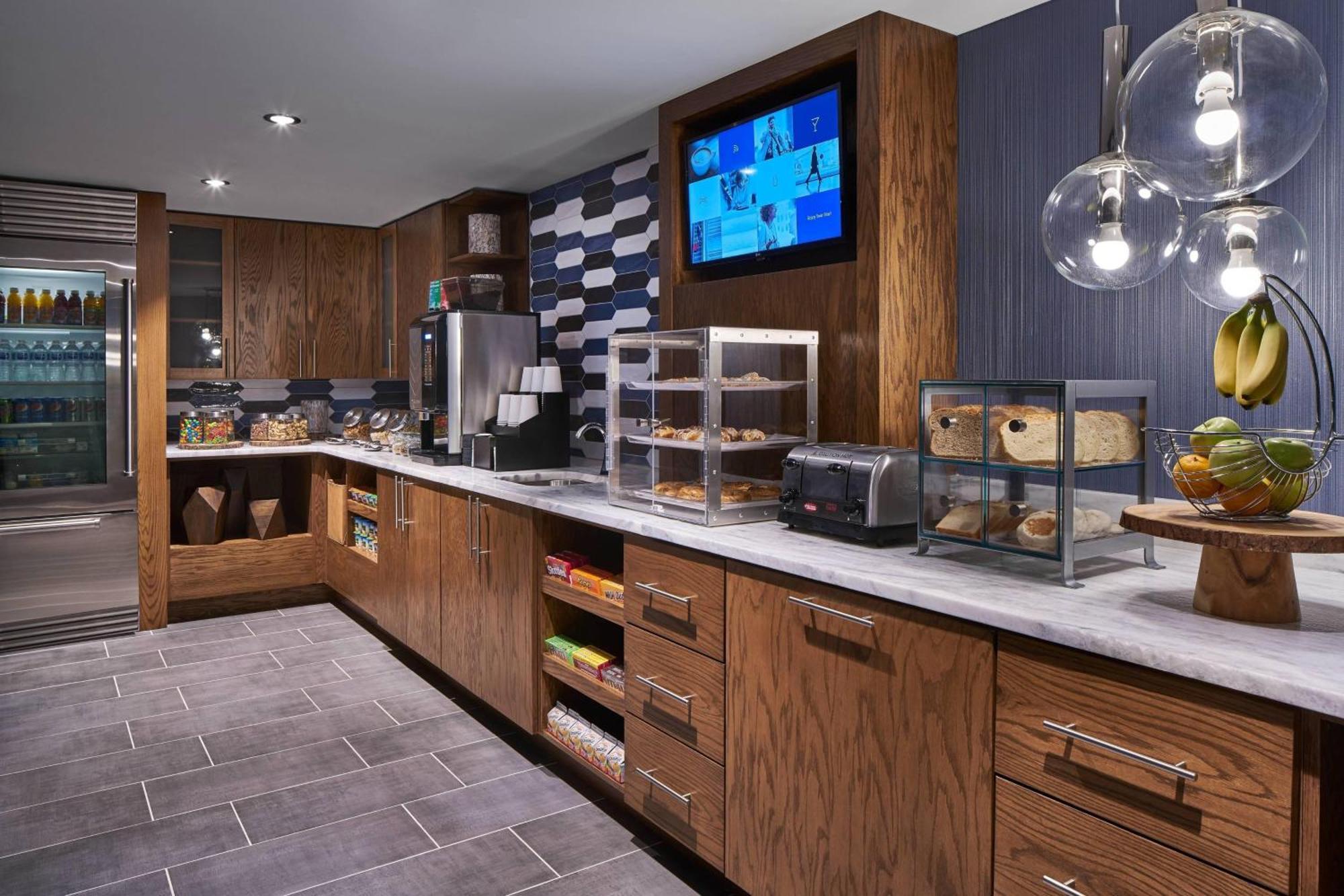 Delta Hotels By Marriott Norfolk Airport Luaran gambar