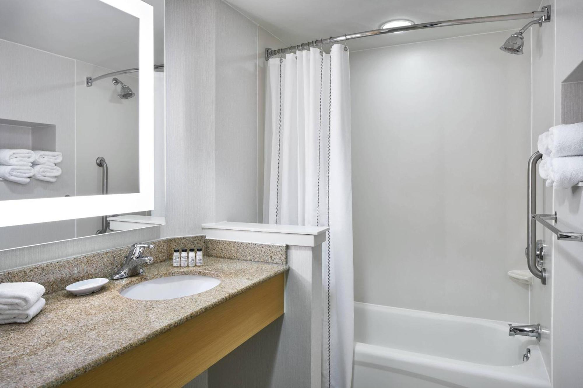 Delta Hotels By Marriott Norfolk Airport Luaran gambar