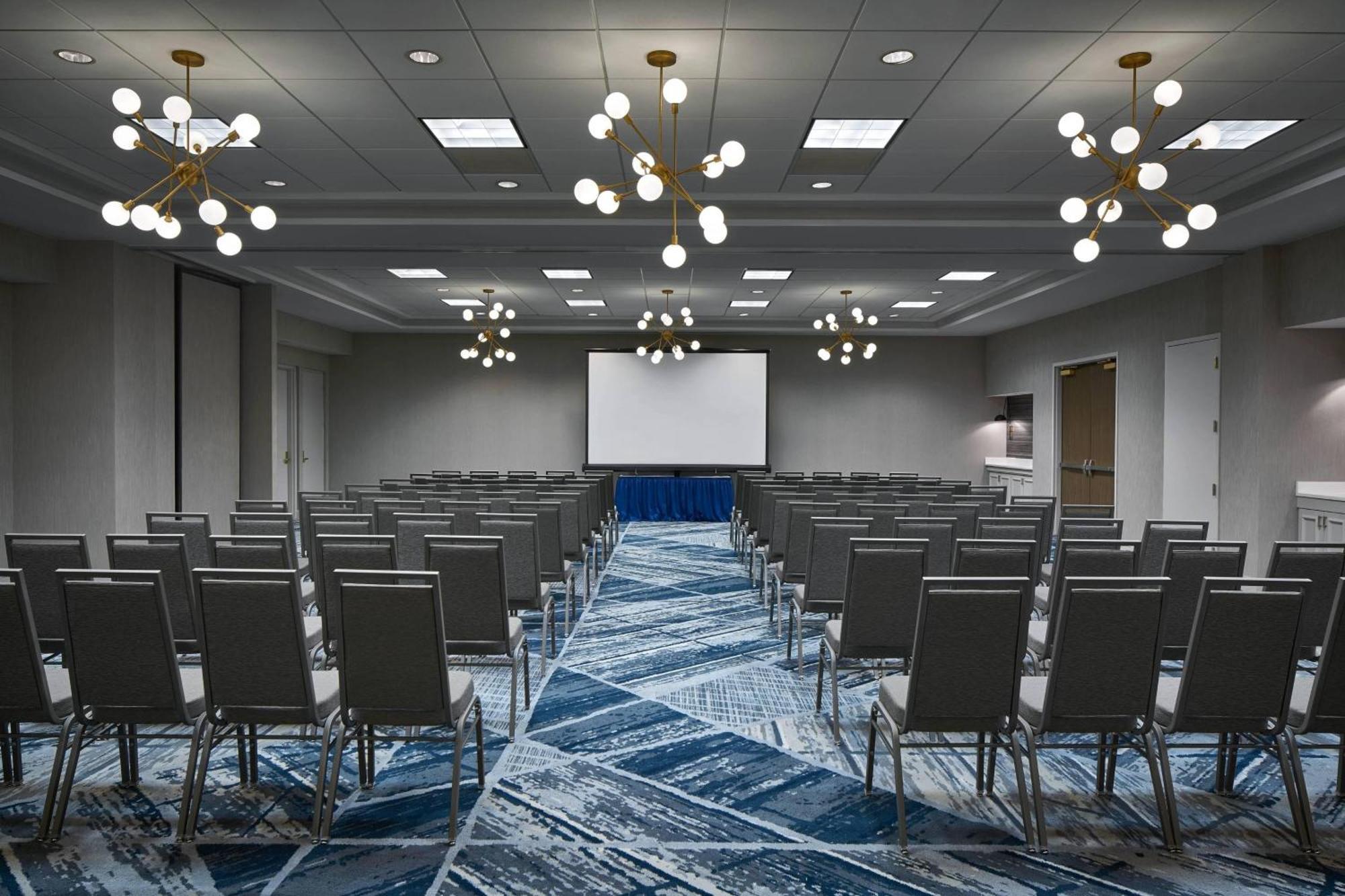 Delta Hotels By Marriott Norfolk Airport Luaran gambar