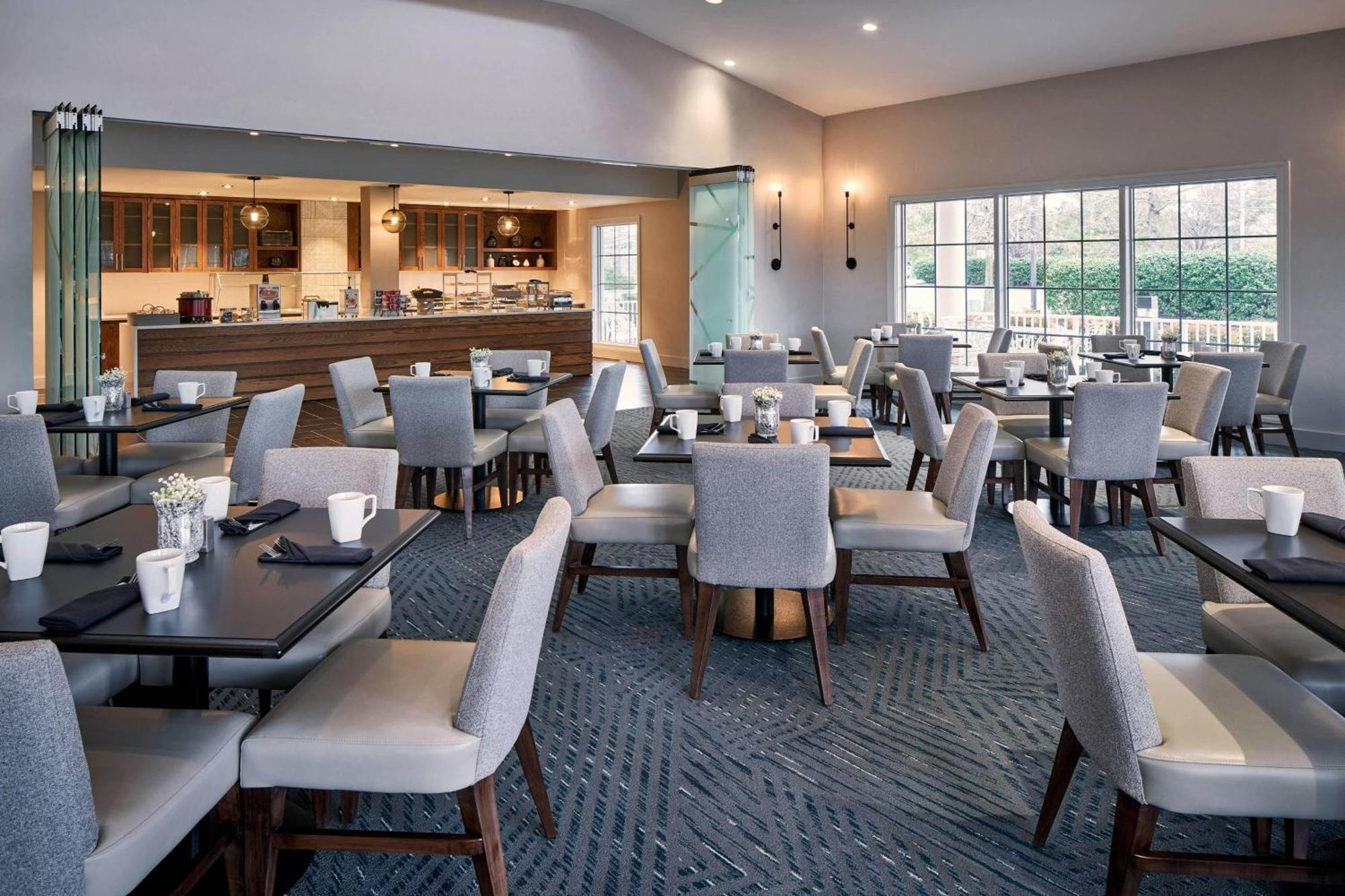 Delta Hotels By Marriott Norfolk Airport Luaran gambar
