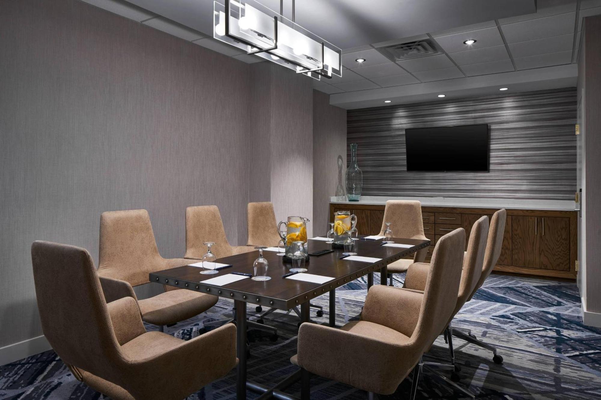 Delta Hotels By Marriott Norfolk Airport Luaran gambar