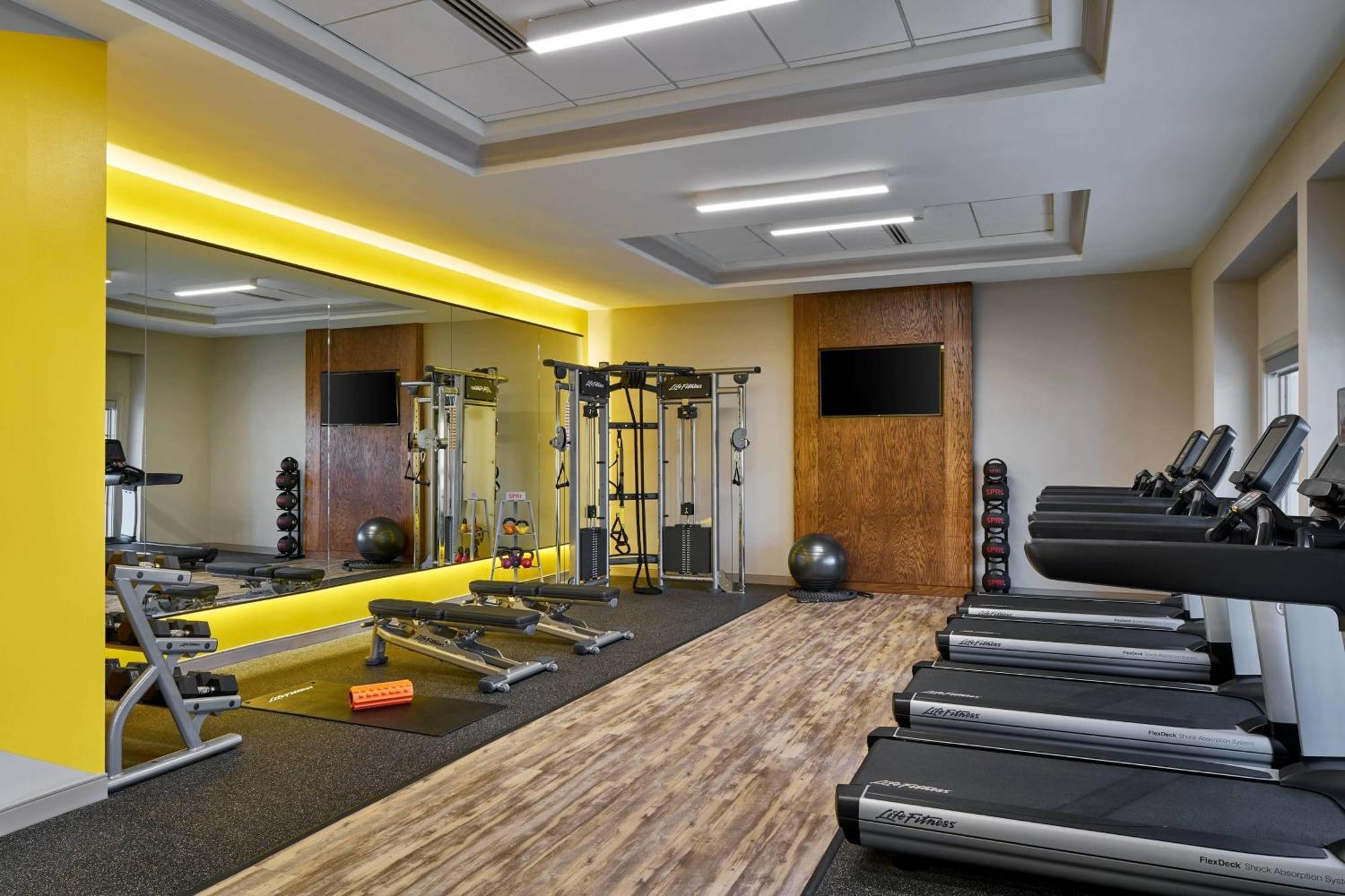 Delta Hotels By Marriott Norfolk Airport Luaran gambar