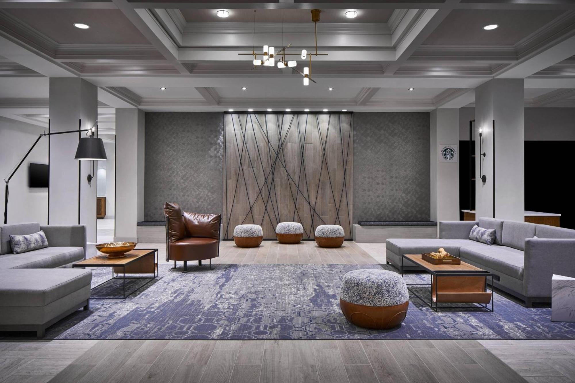 Delta Hotels By Marriott Norfolk Airport Luaran gambar