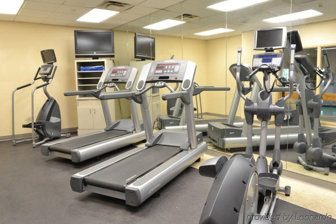 Delta Hotels By Marriott Norfolk Airport Kemudahan gambar