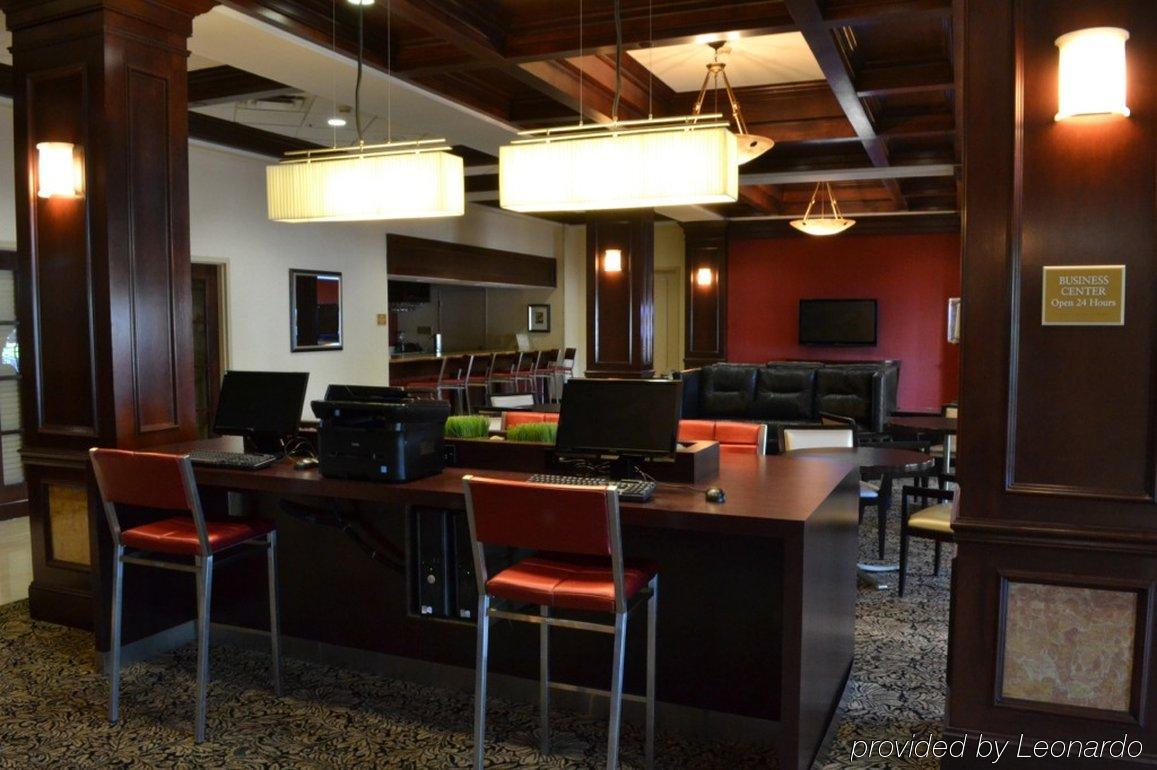 Delta Hotels By Marriott Norfolk Airport Kemudahan gambar