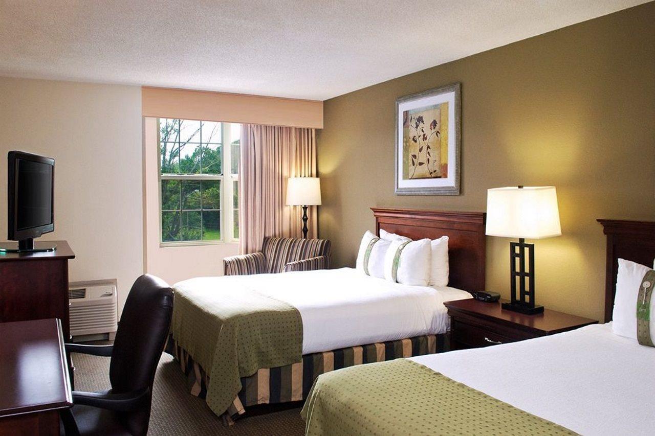 Delta Hotels By Marriott Norfolk Airport Luaran gambar