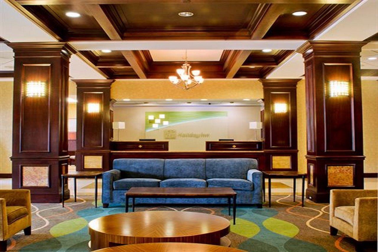 Delta Hotels By Marriott Norfolk Airport Luaran gambar