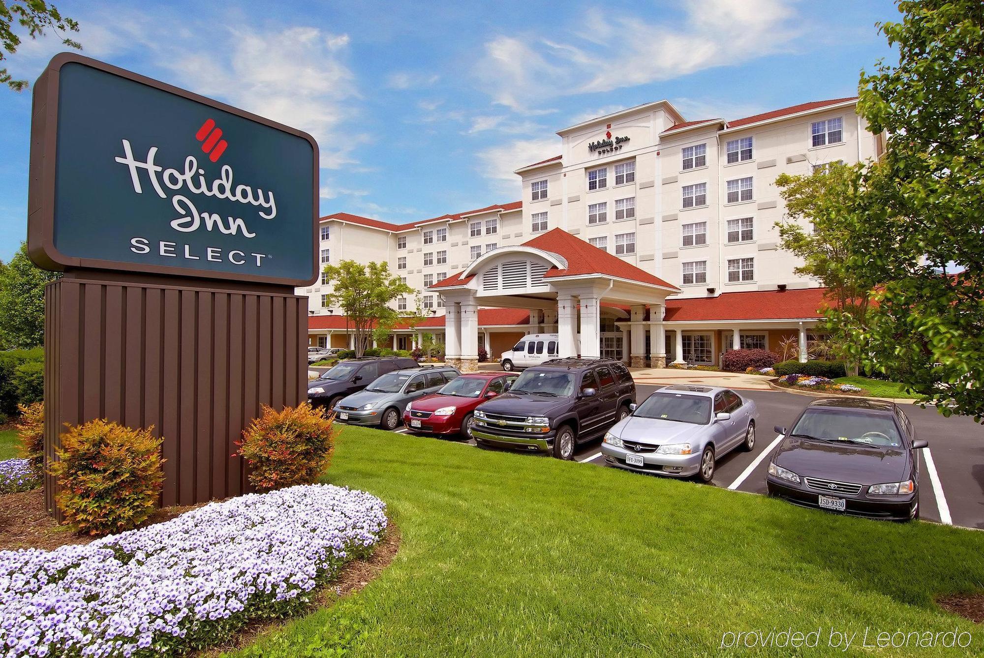 Delta Hotels By Marriott Norfolk Airport Luaran gambar