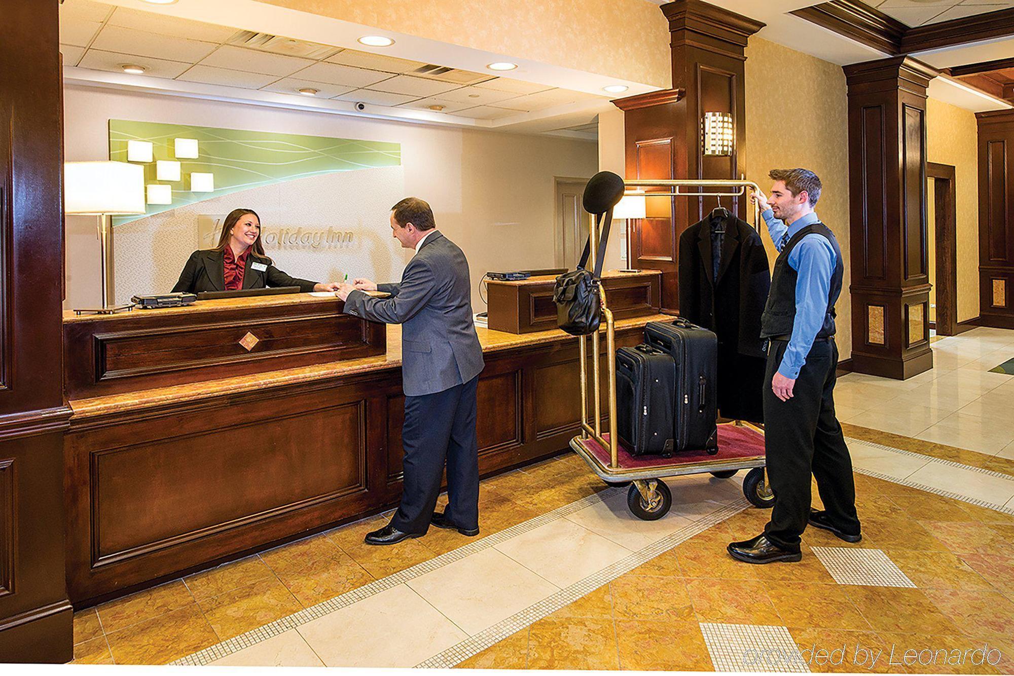 Delta Hotels By Marriott Norfolk Airport Luaran gambar