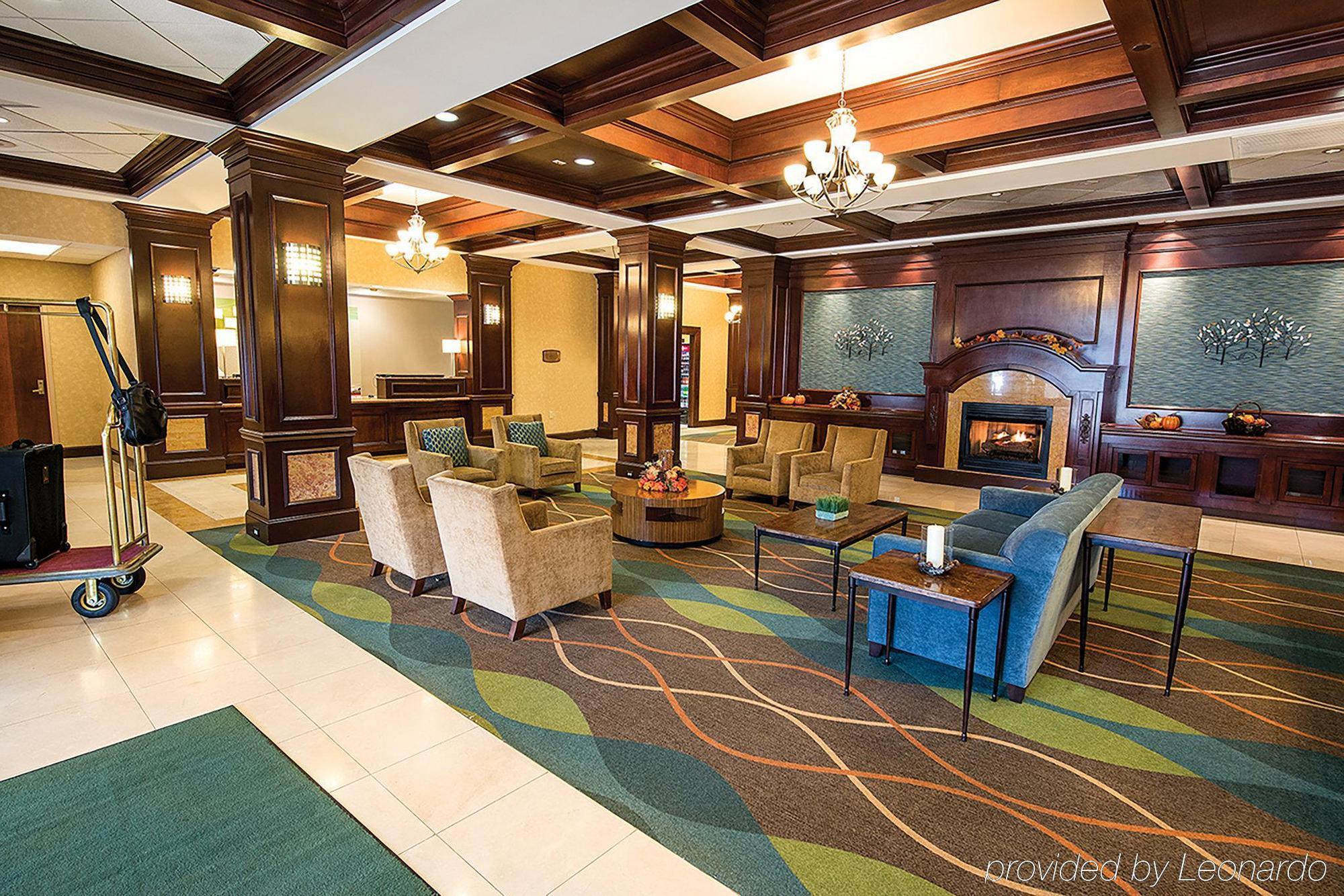 Delta Hotels By Marriott Norfolk Airport Luaran gambar