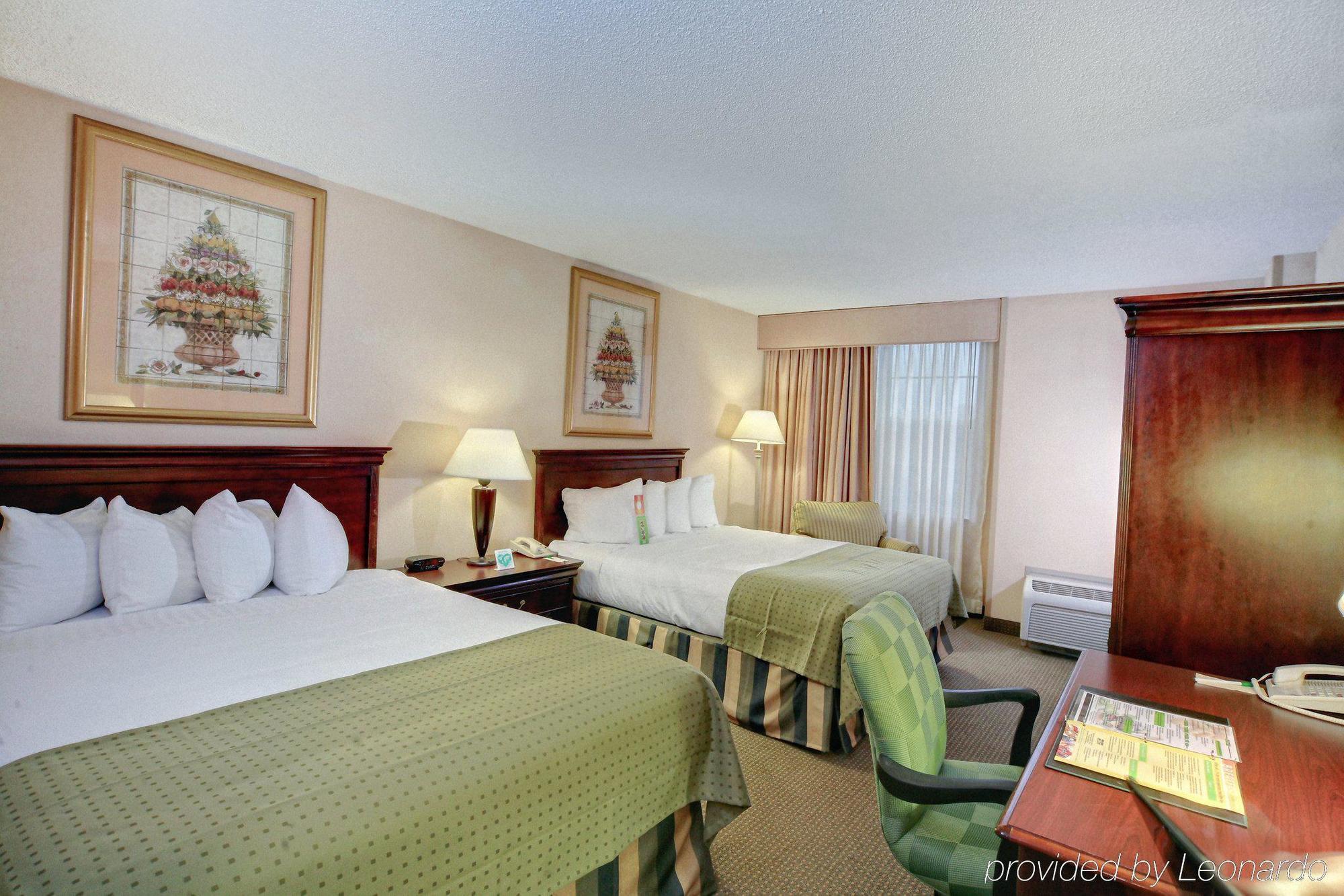 Delta Hotels By Marriott Norfolk Airport Luaran gambar