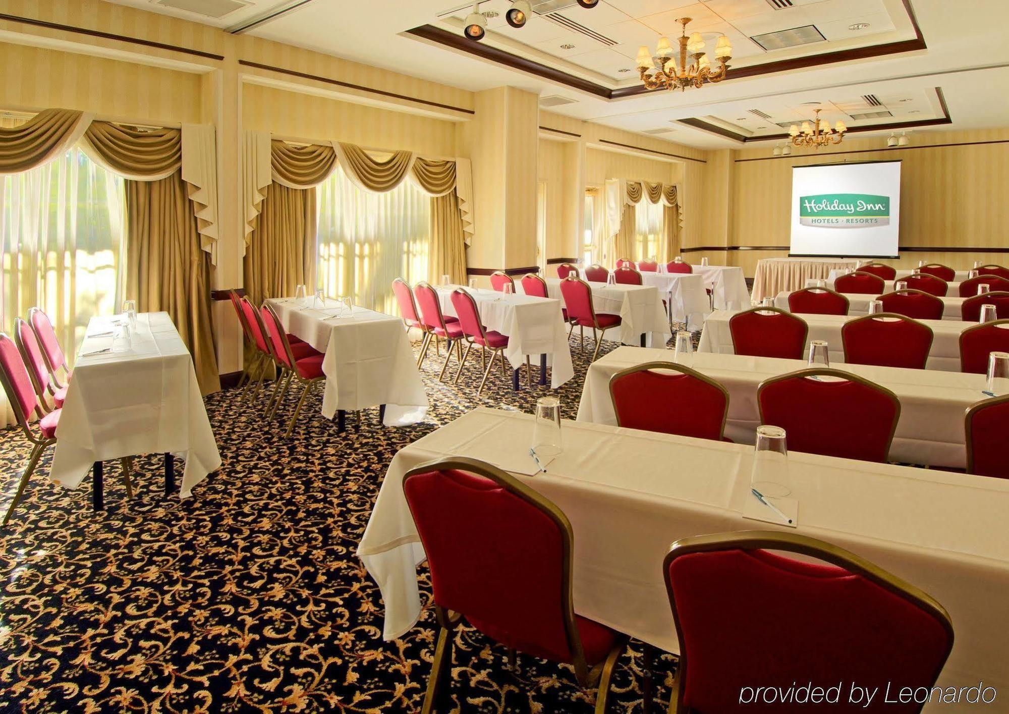 Delta Hotels By Marriott Norfolk Airport Kemudahan gambar