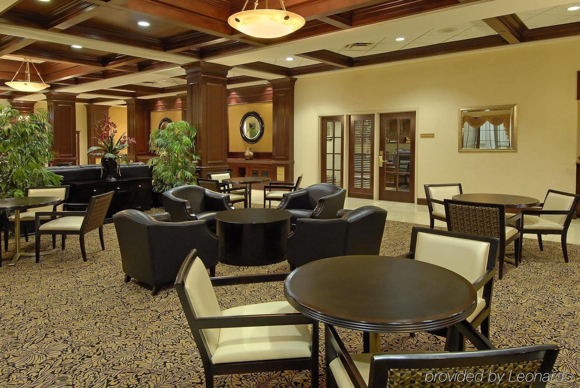 Delta Hotels By Marriott Norfolk Airport Luaran gambar