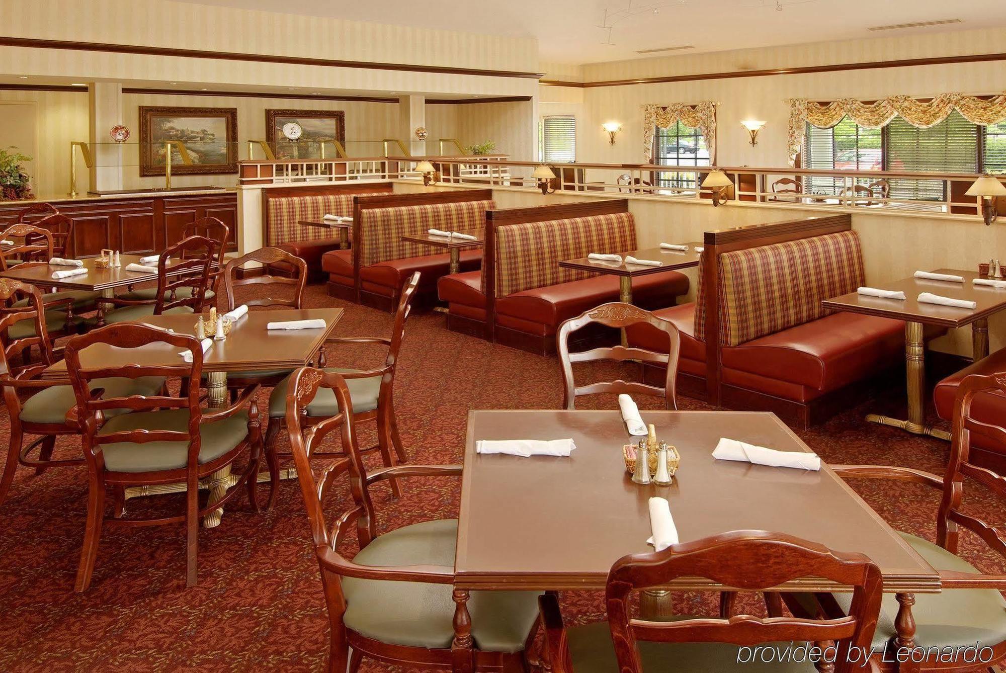 Delta Hotels By Marriott Norfolk Airport Luaran gambar