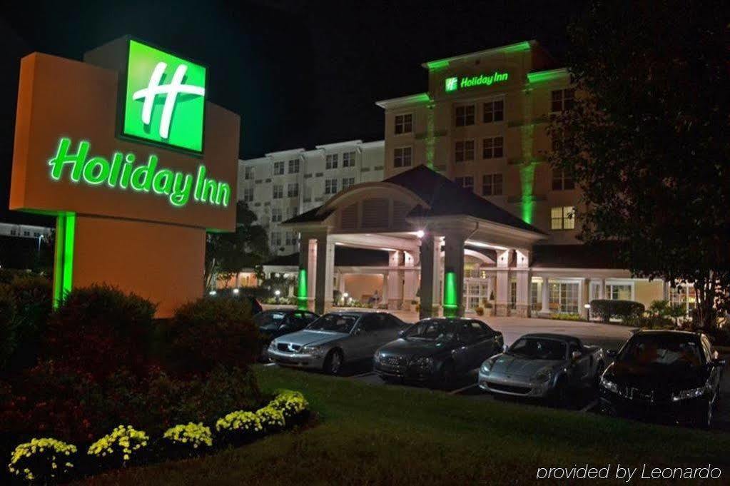 Delta Hotels By Marriott Norfolk Airport Luaran gambar
