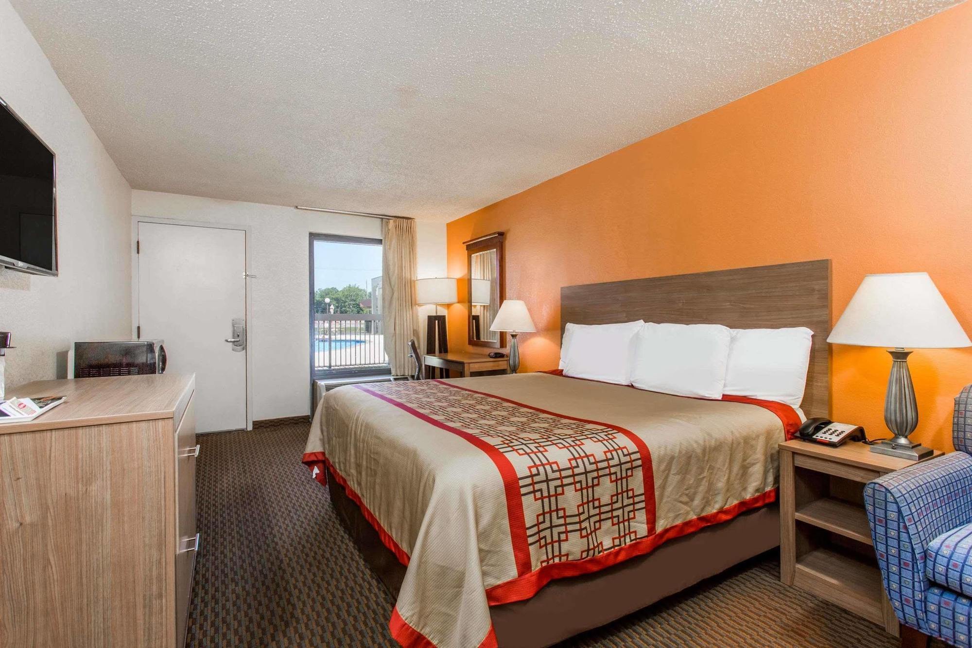 Delta Hotels By Marriott Norfolk Airport Luaran gambar