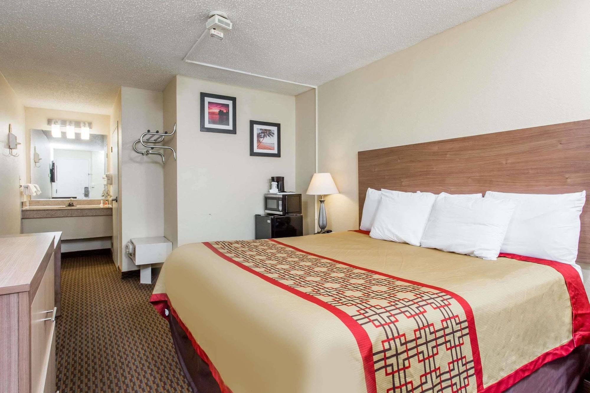 Delta Hotels By Marriott Norfolk Airport Luaran gambar