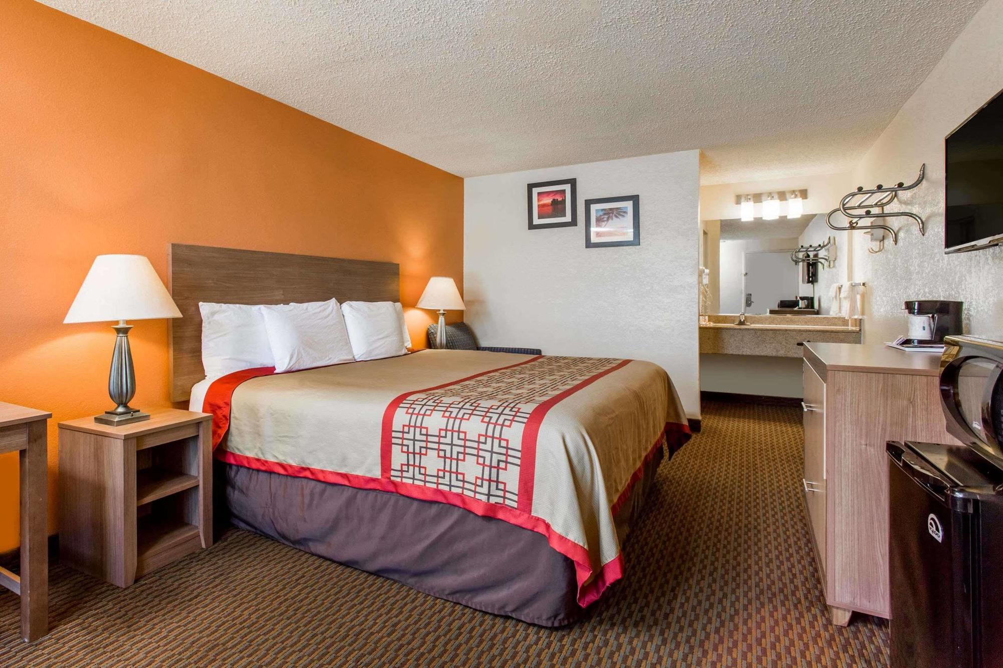 Delta Hotels By Marriott Norfolk Airport Luaran gambar