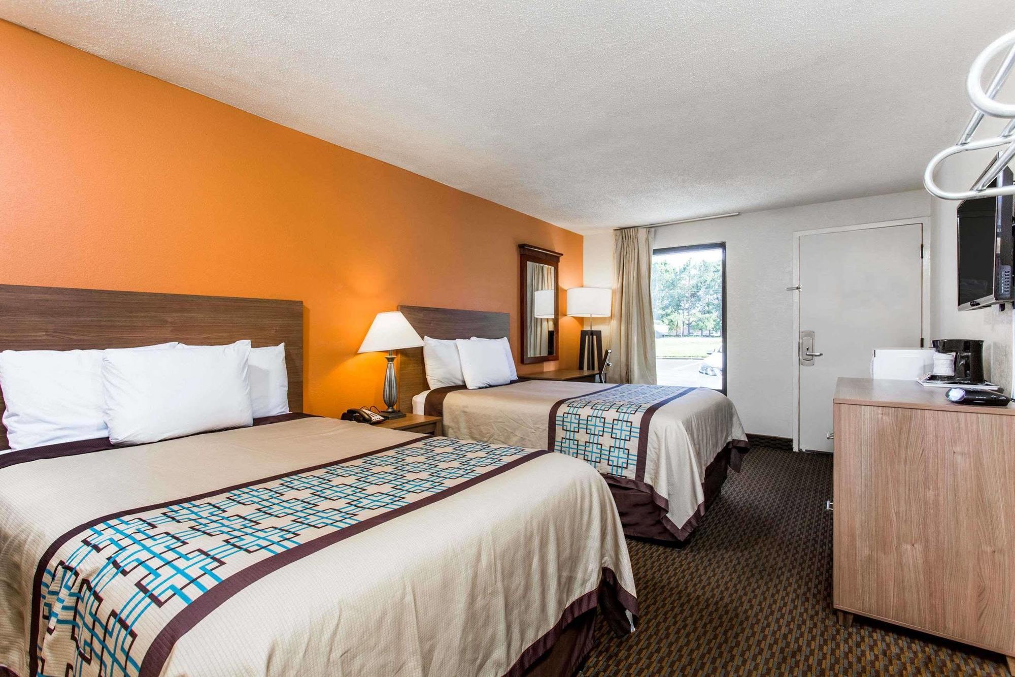 Delta Hotels By Marriott Norfolk Airport Luaran gambar
