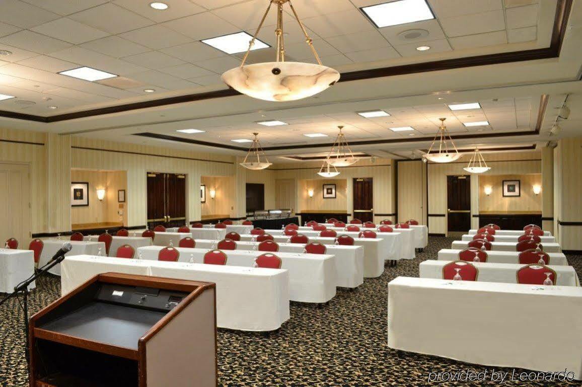 Delta Hotels By Marriott Norfolk Airport Luaran gambar