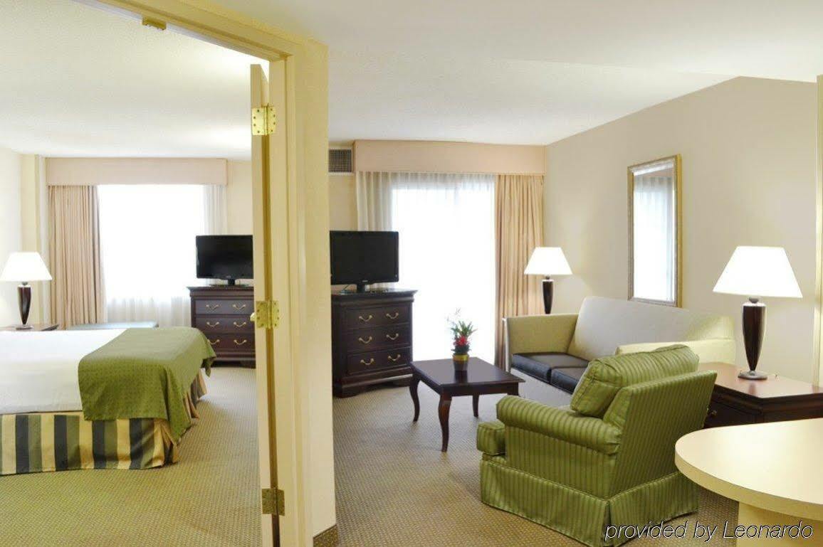 Delta Hotels By Marriott Norfolk Airport Luaran gambar